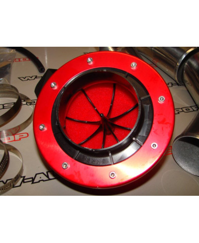 KIT ADMISSION RACING SUS GTR R35 HKS