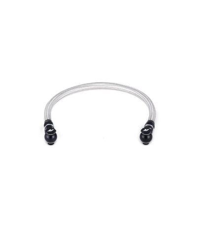 DURITE D'HUILE TRESSEE INOX MAZDA RX8 - MISHIMOTO 