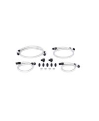 DURITE D'HUILE TRESSEE INOX MAZDA RX8 - MISHIMOTO 