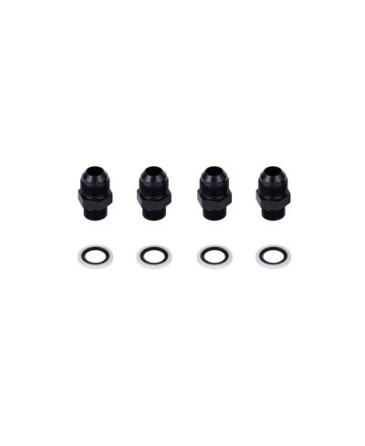 DURITE D'HUILE TRESSEE INOX MAZDA RX8 - MISHIMOTO 
