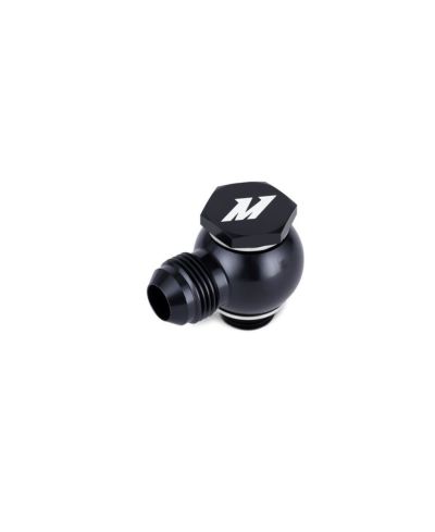 DURITE D'HUILE TRESSEE INOX MAZDA RX8 - MISHIMOTO 