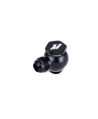 DURITE D'HUILE TRESSEE INOX MAZDA RX8 - MISHIMOTO 