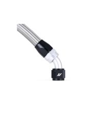 DURITE D'HUILE TRESSEE INOX MAZDA RX8 - MISHIMOTO 