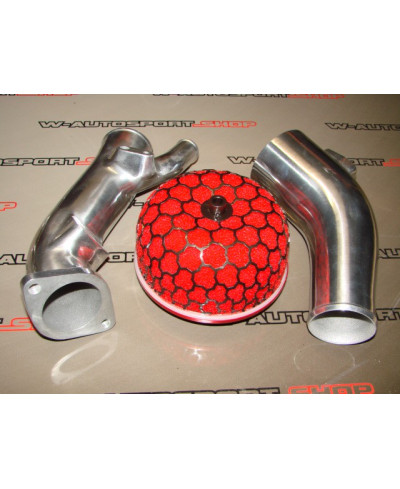 KIT ADMISSION RACING SUS GTR R35 HKS