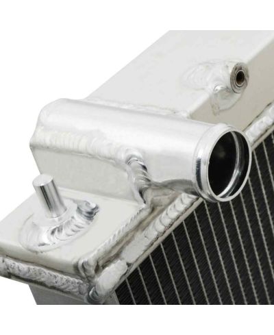 RADIATEUR ALUMINIUM NISSAN 200SX S14 / S15 JAPSPEED