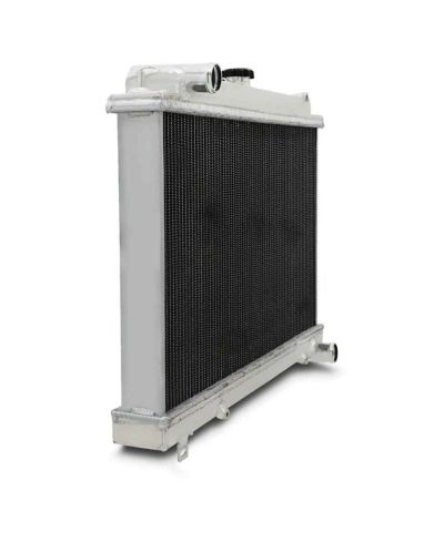 RADIATEUR ALUMINIUM NISSAN 200SX S14 / S15 JAPSPEED