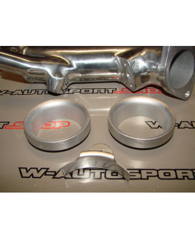 KIT ADMISSION RACING SUS GTR R35 HKS