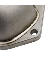 TURBO ELBOW INOX MITSUBISHI LANCER EVO 4 / 5 / 6 JAPSPEED