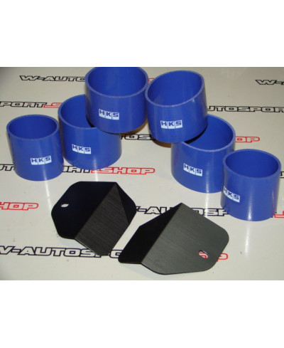 KIT ADMISSION RACING SUS GTR R35 HKS