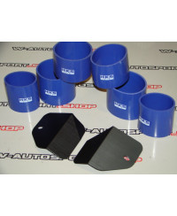 KIT ADMISSION RACING SUS GTR R35 HKS