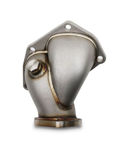 TURBO ELBOW INOX MITSUBISHI LANCER EVO 4 / 5 / 6 JAPSPEED