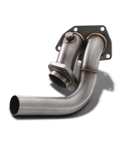TURBO ELBOW INOX MITSUBISHI LANCER EVO 7 / 8 / 9 JAPSPEED