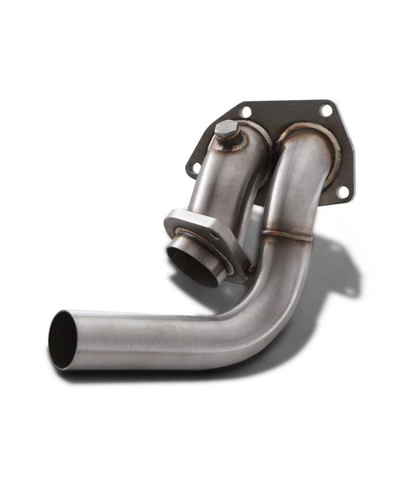 TURBO ELBOW INOX MITSUBISHI LANCER EVO 7 / 8 / 9 JAPSPEED