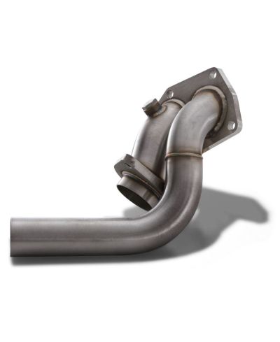 TURBO ELBOW INOX MITSUBISHI LANCER EVO 7 / 8 / 9 JAPSPEED