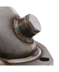 TURBO ELBOW INOX MITSUBISHI LANCER EVO 7 / 8 / 9 JAPSPEED