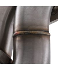 TURBO ELBOW INOX MITSUBISHI LANCER EVO 7 / 8 / 9 JAPSPEED