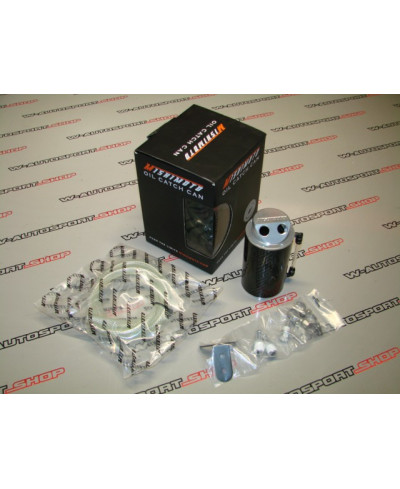 RÉCUPÉRATEUR D'HUILE MISHIMOTO