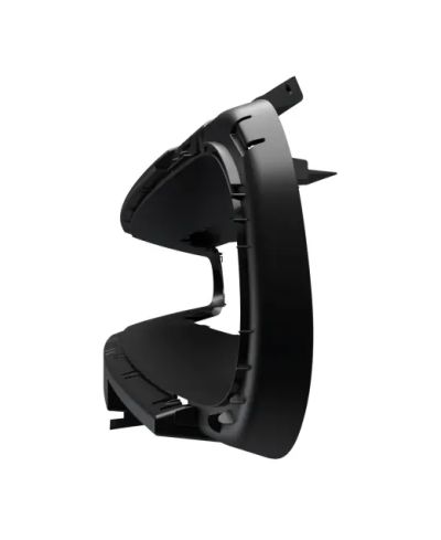 CADRE GRILLE CALANDRE DODGE CHALLENGER 2015 - 2023