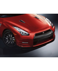 PAIRE PHARES 2015 NISSAN GT-R LHD