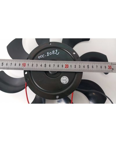 VENTILATEUR UNIVERSEL ......OK ?