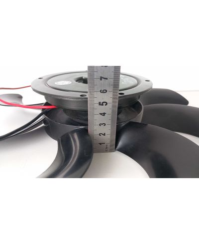 VENTILATEUR UNIVERSEL ......OK ?