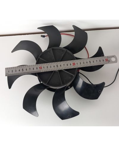 VENTILATEUR UNIVERSEL ......OK ?