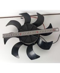 VENTILATEUR UNIVERSEL ......OK ?