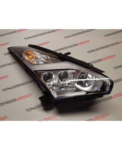 PAIRE PHARES 2015 NISSAN GT-R LHD