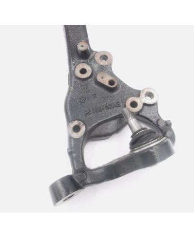 PORTE FUSEE AVANT DROIT DODGE CHALLENGER CHARGER