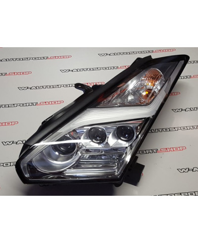 PAIRE PHARES 2015 NISSAN GT-R LHD