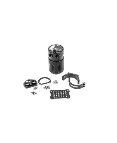 KIT RECUPERATEUR D'HUILE COMPETITION - RADIUM 