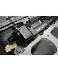 RAMPE INJECTION ESSENCE VW/ AUDI/ BENTLEY 6.0L W12 - RADIUM