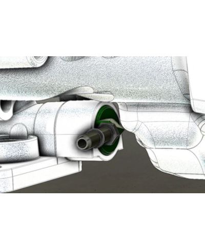 DERIVATION PCV GM LT4/LT5 - RADIUM 