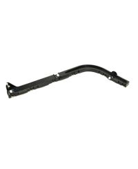 SUPPORT GAUCHE PARE CHOC ARRIERE DODGE CHALLENGER 2017 - 2023 MOPAR