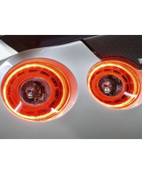 PAIRE PHARES 2015 NISSAN GT-R LHD