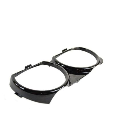 ENJOLIVEUR DE PHARE GAUCHE DODGE CHALLENGER MOPAR