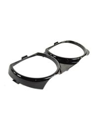 ENJOLIVEUR DE PHARE GAUCHE DODGE CHALLENGER MOPAR