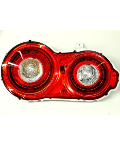 PAIRE PHARES 2015 NISSAN GT-R LHD