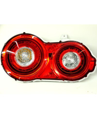 PAIRE PHARES 2015 NISSAN GT-R LHD