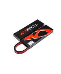COURROIE DE DISTRIBUTION NISSAN RB20/ RB25/ RB26 -APEXI 