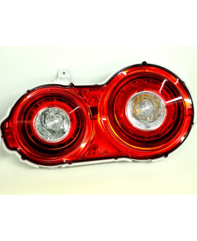 PAIRE PHARES 2015 NISSAN GT-R LHD