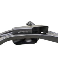 KIT CONDUIT D'AIR FREINS N1 TOYOTA 86, SUBARU BRZ - APEXI 