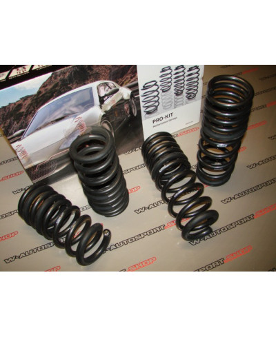 RESSORTS SUSPENSION EIBACH NISSAN GT-R