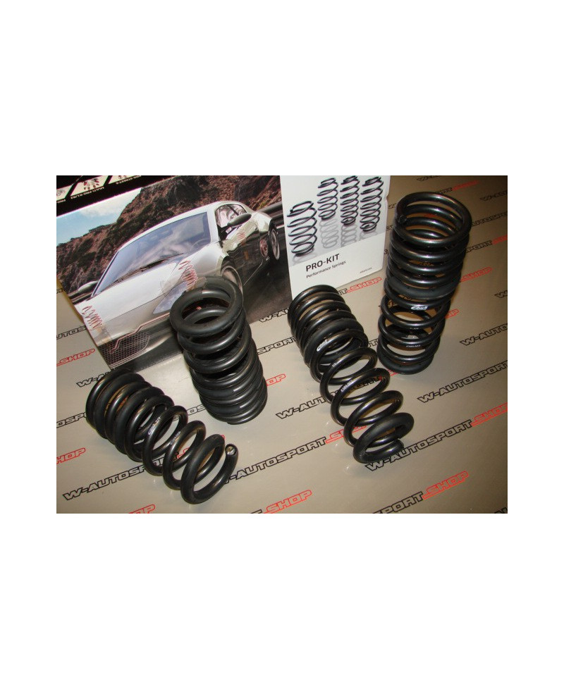 RESSORTS SUSPENSION EIBACH NISSAN GT-R