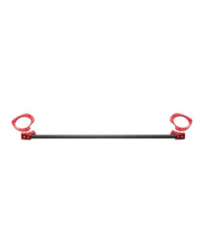 BARRE ANTI RAPPROCHEMENT AVANT FIBRES DE CARBONE TOYOTA 86, SUBARU BRZ - APEXI 