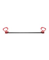 BARRE ANTI RAPPROCHEMENT AVANT FIBRES DE CARBONE TOYOTA 86, SUBARU BRZ - APEXI 