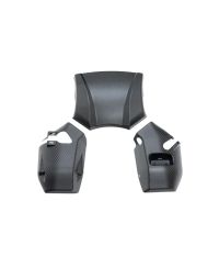 CACHE MOTEUR CARBONE TOYOTA GR86/ SUBARU BRZ - APEXI 