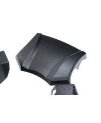 CACHE MOTEUR CARBONE TOYOTA GR86/ SUBARU BRZ - APEXI 
