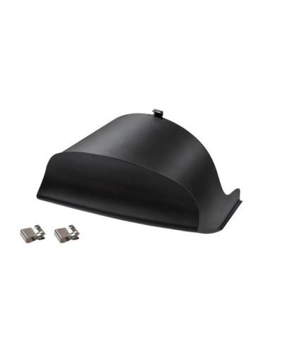 CACHE ECHAPPEMENT DROIT TOYOTA GR86/ SUBARU BRZ - APEXI