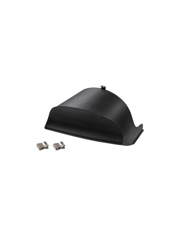 CACHE ECHAPPEMENT DROIT TOYOTA GR86/ SUBARU BRZ - APEXI